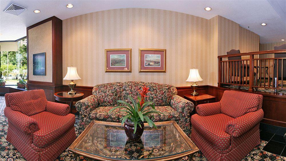 The Virginian Suites, Ascend Hotel Collection Arlington Ngoại thất bức ảnh