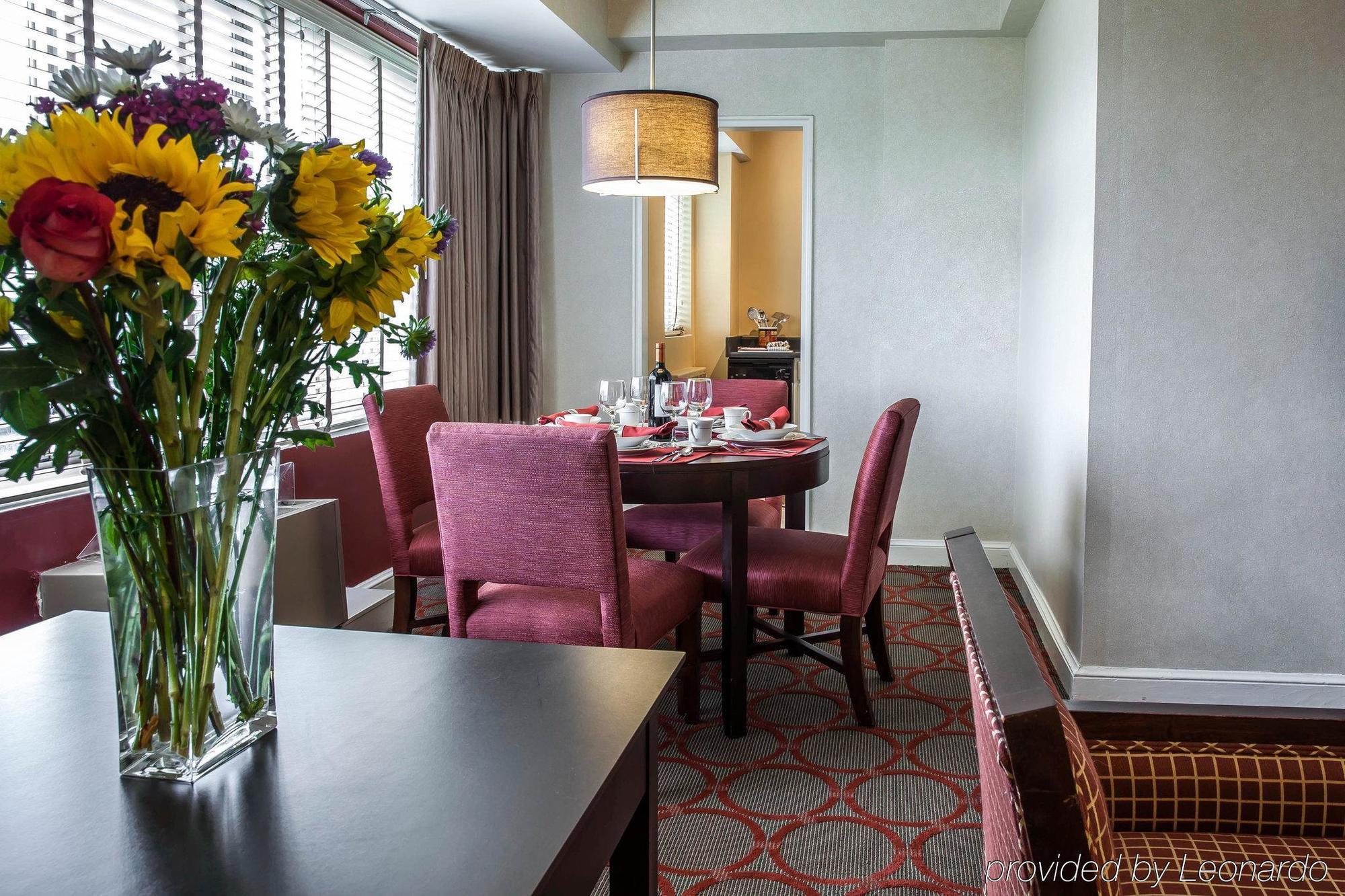 The Virginian Suites, Ascend Hotel Collection Arlington Ngoại thất bức ảnh